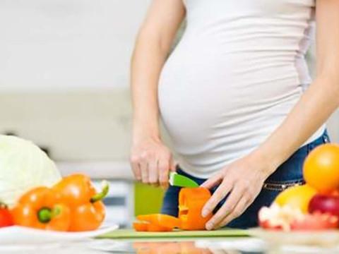 孕妇糖尿病饮食吃什么好?