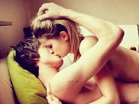 你爽了!女人一夜最多能承受几次