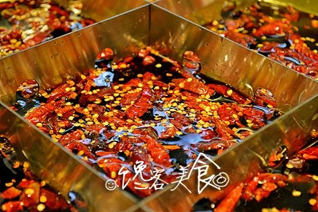 昆明任性麻辣霸道开堂涮丨超级吃货野火32stm教程v吃货图片