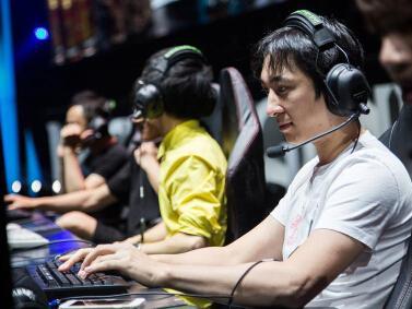 王思聪的熊猫TV到底是个什么东西?