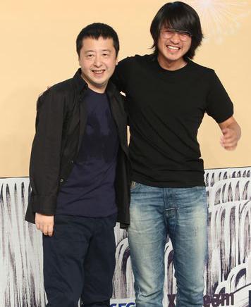 这是他欠观众的一个"贾樟柯大银幕作品"