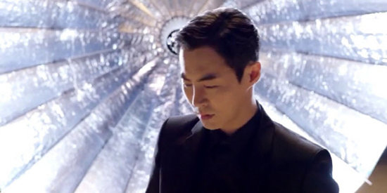 junjin新曲mv公开 浏览数公约引关注