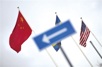 中国企业如何防范美国投资安全审查风险?(组图
