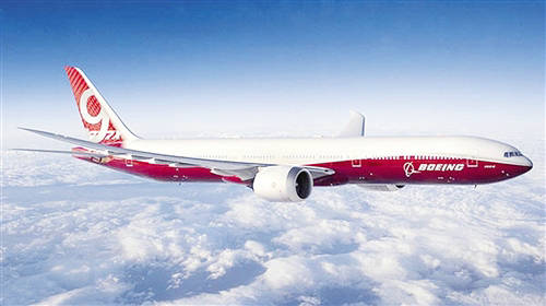全球体积最大客机将投产 翼展达71.8米