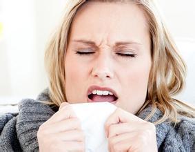 过敏性鼻炎的种种现状 破其原体改善鼻腔 恢复