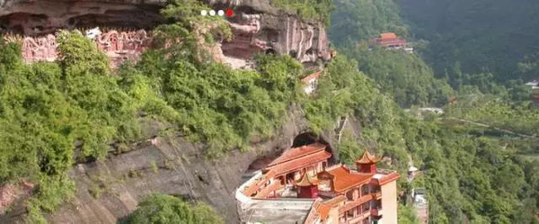 其它 正文  国家aaaa级旅游区——容县都峤山风景区.