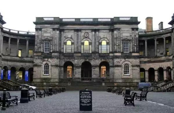 7,爱丁堡大学(university of edinburgh)