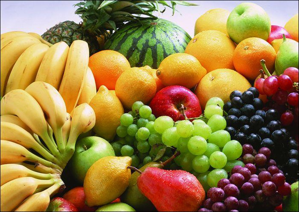 秋季吃什么水果最养生