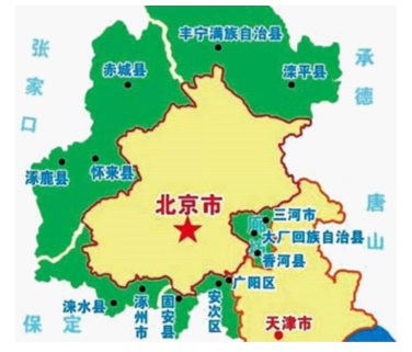 朝鲜人口及国土面积_北京面积及人口