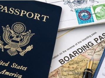 美国旅游签证面签三分运气七分材料