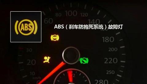 你会使用汽车的ABS系统吗?