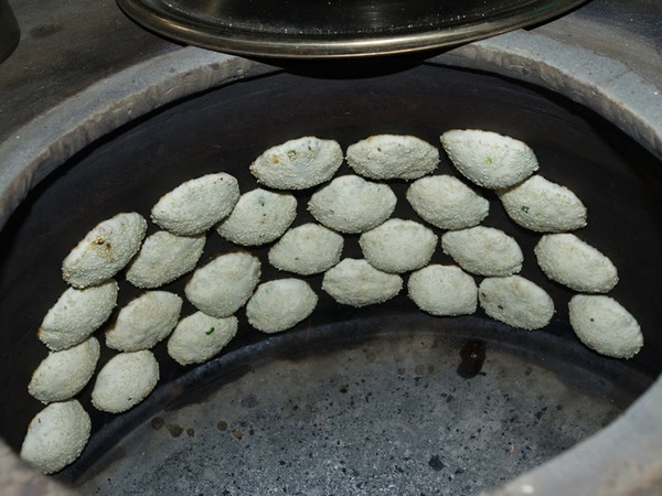 小企食录:福州永泰县第一小吃葱饼