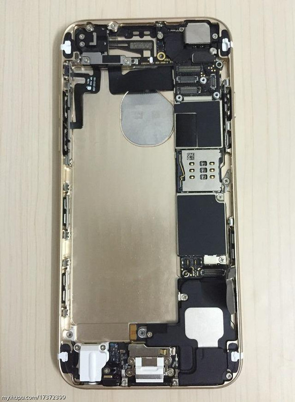 华强北:苹果翻新机二手机和售后的各种细节规