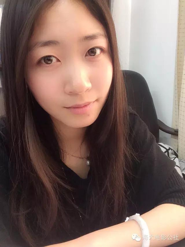 中国海洋大学校花院花出炉文理女神各有各范儿