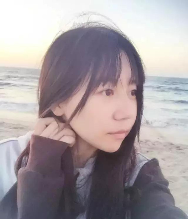 中国海洋大学校花院花出炉文理女神各有各范儿