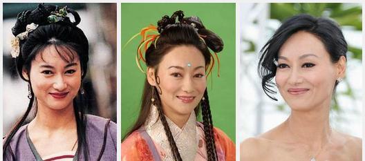 香港影坛风云人物荣获金像奖的18位实力派演员