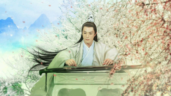 《花千骨》尊上失仙身 花千骨为何要诅咒尊上