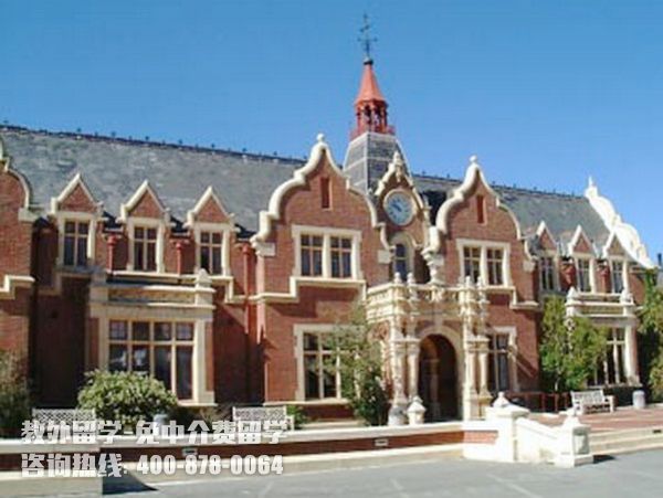 新西兰大学建筑专业申请条件