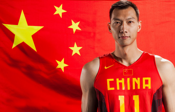 超技术流| 深度解读中国男篮12人大名单