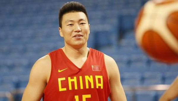 超技术流| 深度解读中国男篮12人大名单