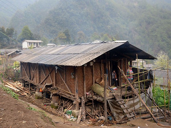 美媒关注中国农村治安状况:1名警察保护6000人