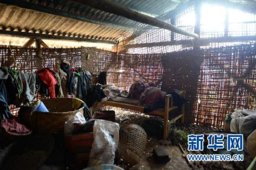 美媒关注中国农村治安状况:1名警察保护6000人