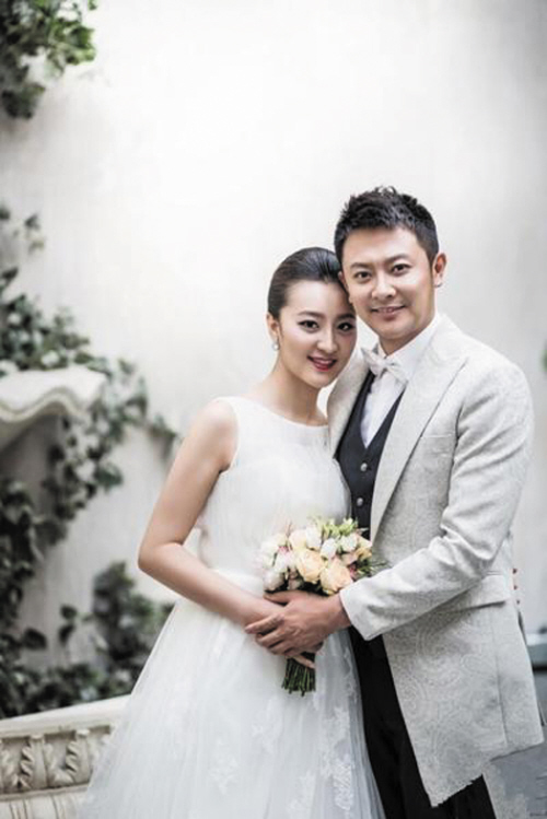 印小天明天大婚(图)