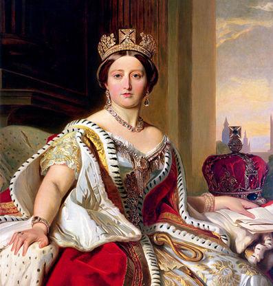 伊丽莎白女王成英国在位最久君主超维多利亚女王