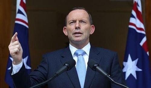 澳总理为中澳自贸协定斥反对党:中国得罪你什