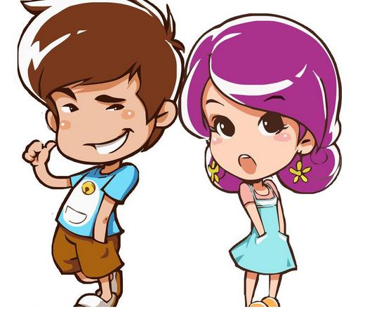 是漫画记住这9点,男人一辈子都只山林一个人!爱你界女人图片