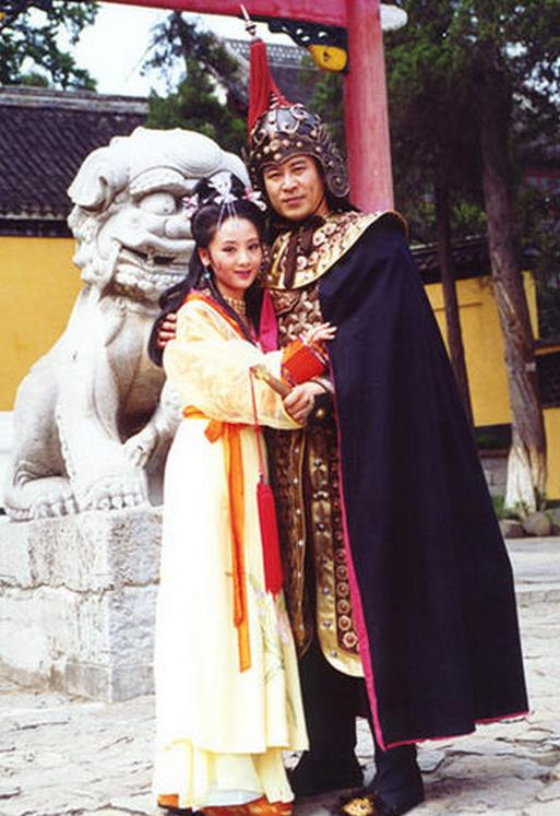 《上错花轿嫁对郎》10大主演之生存现状