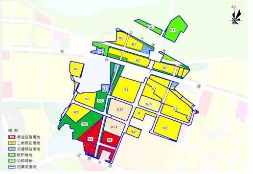 燎原村 地理位置:汉阳区永丰街范围内,东临玉龙路,西到江汉苑路,南临