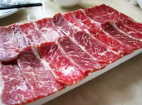 肉食动物的福音,沪上潮汕鲜牛肉火锅地图