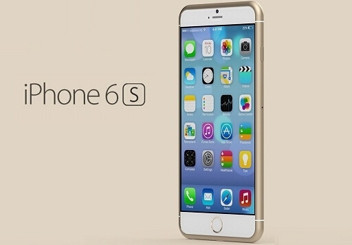iphone6s尺寸