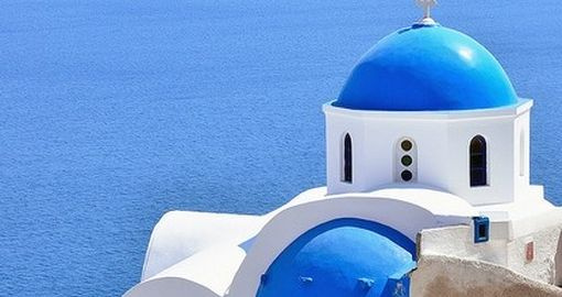 【艾格蓝宝】希腊爱琴海的完美蜜月季