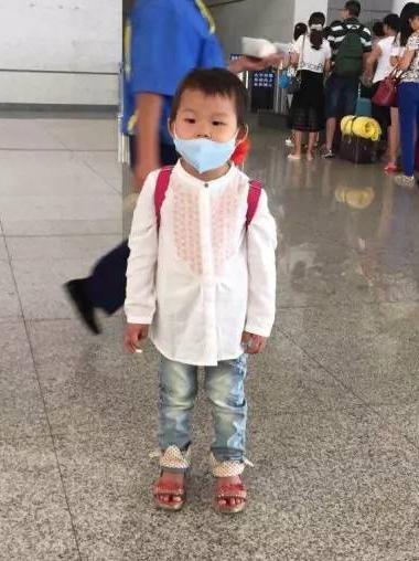 萍乡:4岁白血病患儿上幼儿园被拒,该怎么办