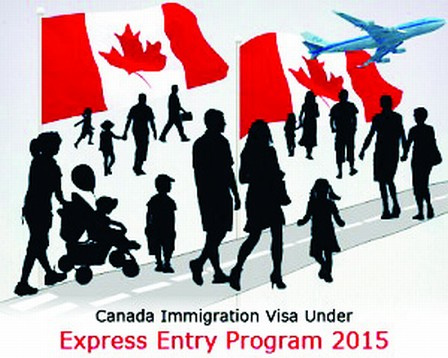 致准备移民的加拿大留学生