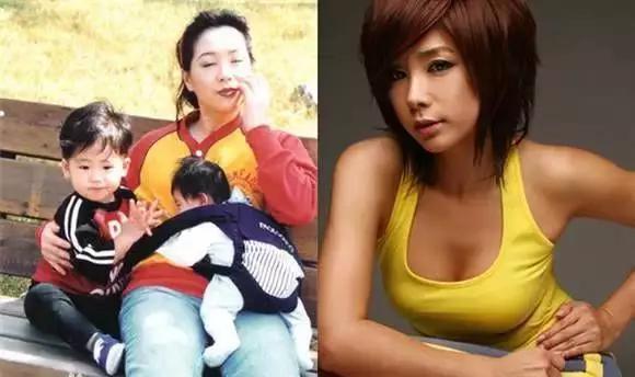 瘦身传奇郑多燕如何从160斤变成韩国第一健身辣妈