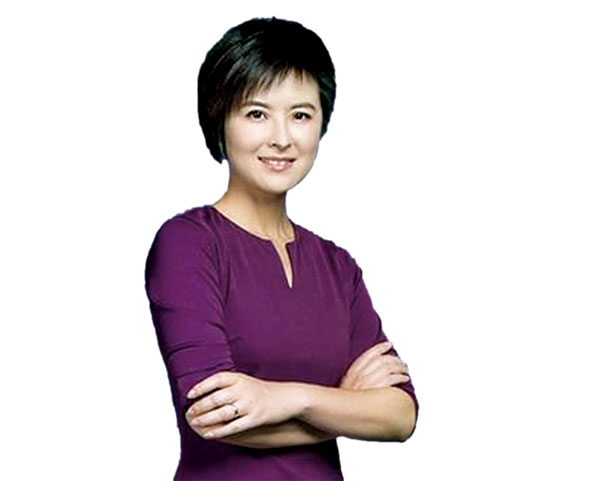 张泉灵