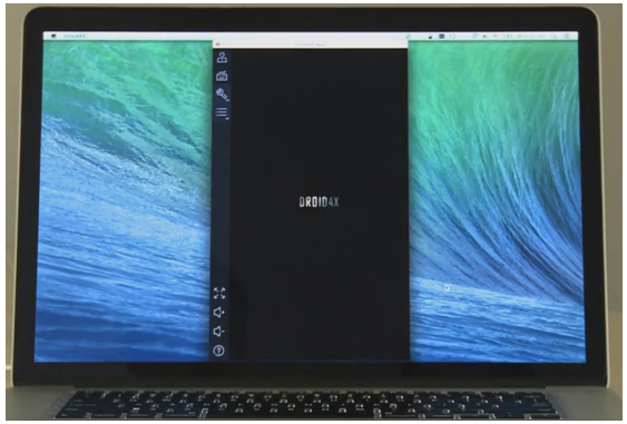 海马玩模拟器MAC版:推倒苹果安卓柏林墙第一