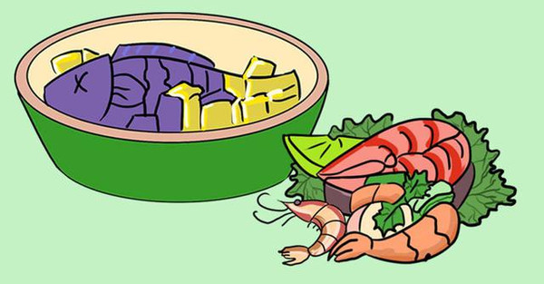 哪些食物最伤孩子大脑