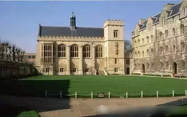 英国大学十大特别教学模式