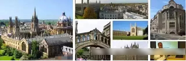英国大学十大特别教学模式