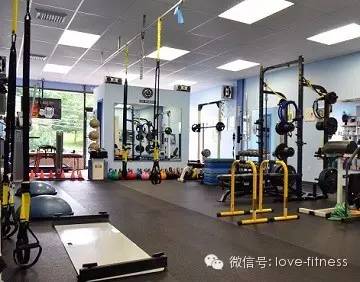 健身工作室将拯救中国私人健身教练行业
