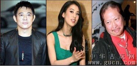 李连杰佩戴"九眼天珠"价值过1亿,独一无二!