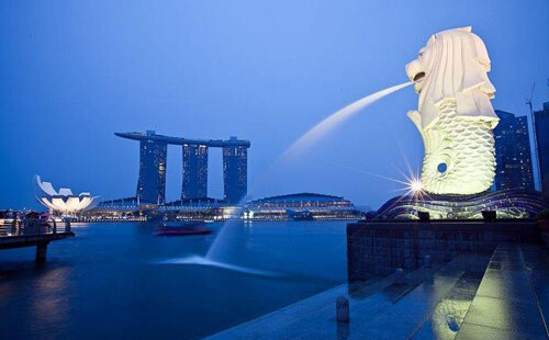 新加坡旅游景点有哪些?新加坡不可错过的景点