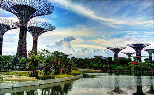 新加坡旅游景点有哪些?新加坡不可错过的景点