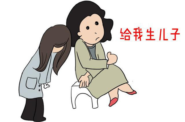 生男孩好还是生女孩好?