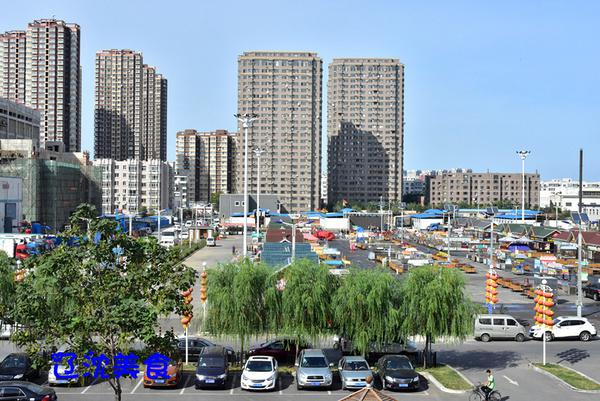 沈阳塔湾海鲜市场_海鲜市场_函馆海鲜市场