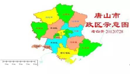 城区人口排名